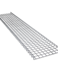 Approach grating in stairs NAT-70 V13